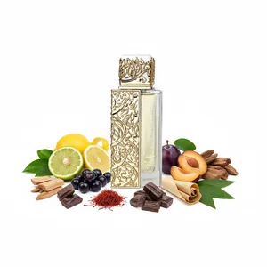 Arabiyat Prestige Qissat Al Najah Nedawi