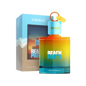 Armaf Beach Party