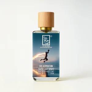 The Dua Brand His Aspiration (Super-light Sport)