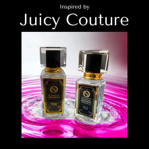 Scentual Obsessions Juicy Obsession