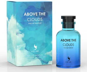 Volare Above The Clouds