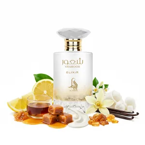 Al Absar Shahoor Elixir