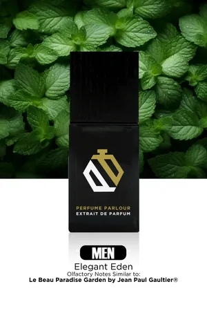 Perfume Parlour Elegant Eden For Men 2136