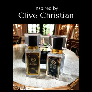 Scentual Obsessions Elegant Hime