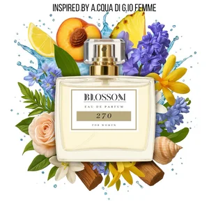 Blossom Perfumery 270