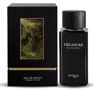 Zimaya Treasure