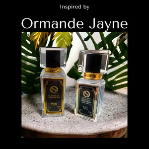 Scentual Obsessions Tony Montana