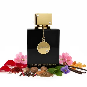 Club de Nuit Intense Woman