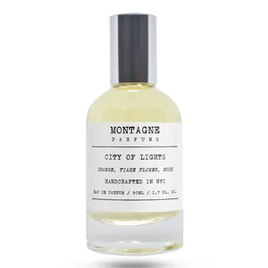 Montagne Parfums City Of Lights Inspired