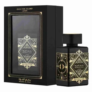 Lattafa Oud for Glory