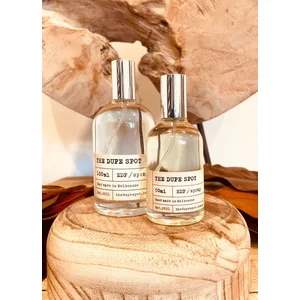 The Dupe Spot Sultan Vetiver