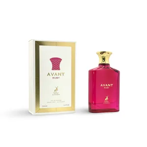 Maison Alhambra Avant