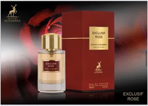 Maison Alhambra Exclusif Rose