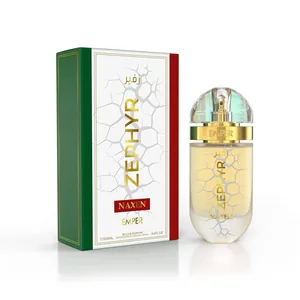 Emper Zephyr Naxen