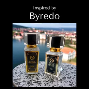 Scentual Obsessions Running Water