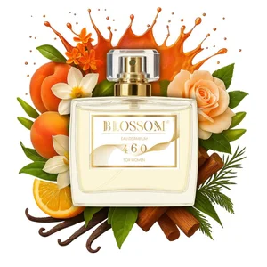 Blossom Perfumery 460
