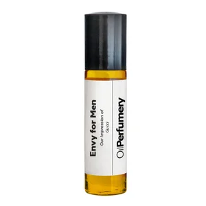 Oil Perfumery Envy for Men