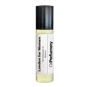 Oil Perfumery Burberry London for Women