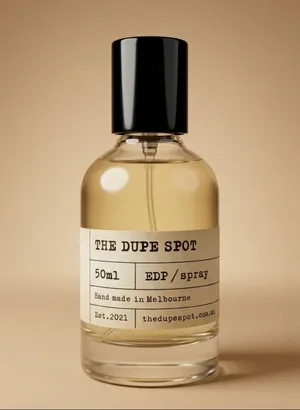 The Dupe Spot Vanilla Powder #311
