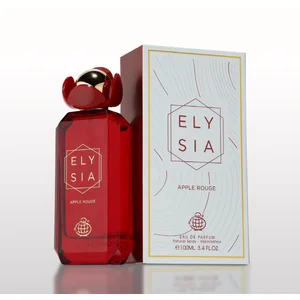 Fragrance World Elysia Apple Rouge