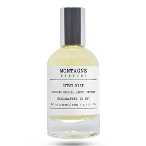 Montagne Parfums Gypsy Mist