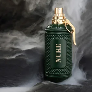 Fragrance World Nuke