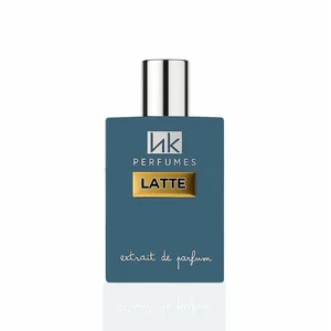 HK Perfumes Mindshift