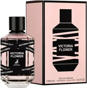 Victoria Flower