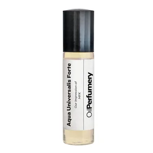 Oil Perfumery Aqua Universalis Forte