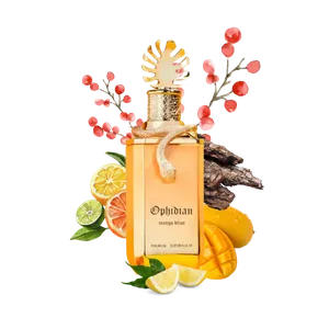 Paris Corner Ophidian Mango Bliss