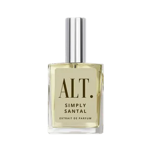 ALT Fragrances Simply Santal