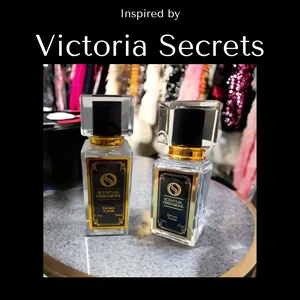 Scentual Obsessions Explosion