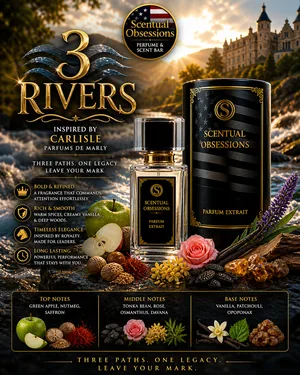 3 Rivers