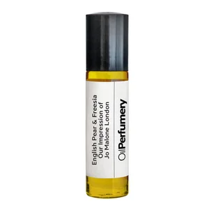 Oil Perfumery English Pear & Freesia