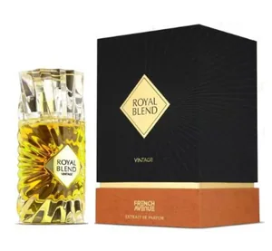 French Avenue Royal Blend Vintage