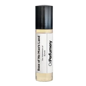 Oil Perfumery Rose of No Man's Land
