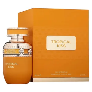 Fragrance World Tropical Kiss
