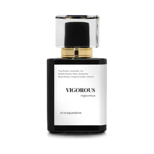 AromaPassions Vigorous