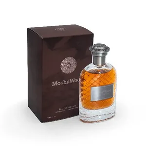Fragrance World Mocha Wood
