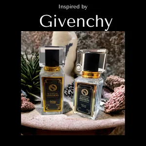 Scentual Obsessions Playtime