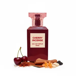 Cherry Incense