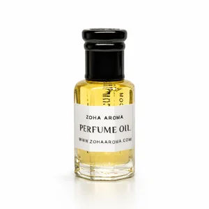Zoha Aroma Tuscan Leather