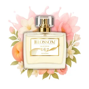 Blossom Perfumery 167