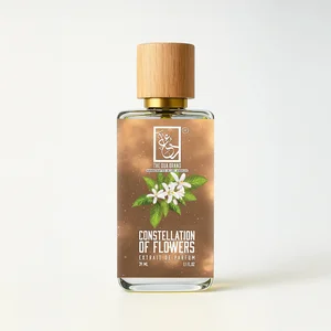 The Dua Brand Constellation Of Flowers