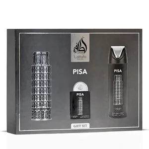 Lattafa Pisa