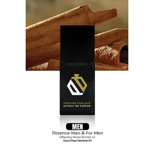 Perfume Parlour Florence Man B For Men
