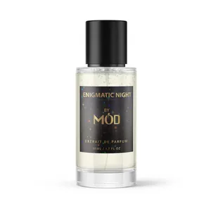 Mod Fragrances Enigmatic Night