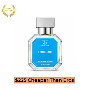 True Scents Impulse
