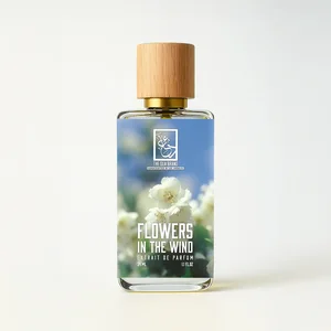 The Dua Brand Flowers In The Wind