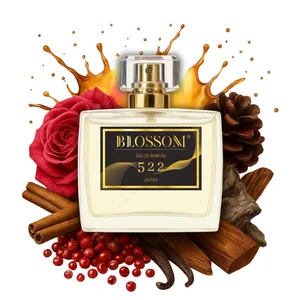 Blossom Perfumery 522